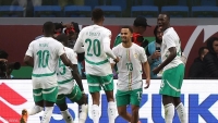 بإطاحة مالي.. السنغال أول المتأهلين للمربع الذهبي الإفريقي