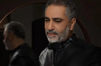 شاهد.. تسريب أول صورة للفنان اللبناني فضل شاكر ماثلا أمام القضاء