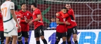 مصر إلى نصف نهائي أمم إفريقيا.. فوز مثير على الأفيال