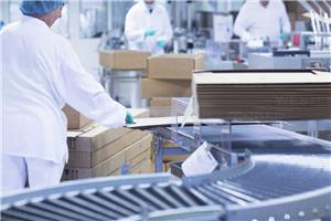 7 أشهر بلا رواتب.. عاملون بمصنع أدوية يحتجون على استمرار تأخر أجورهم