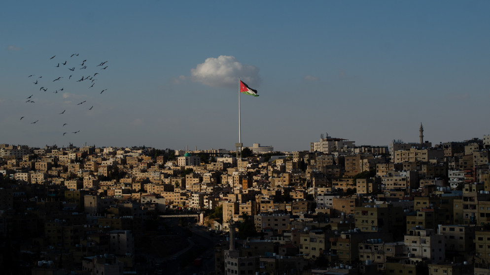 77 من الأردنيين متفائلون بأن عام 2026 سيكون أفضل من 2025