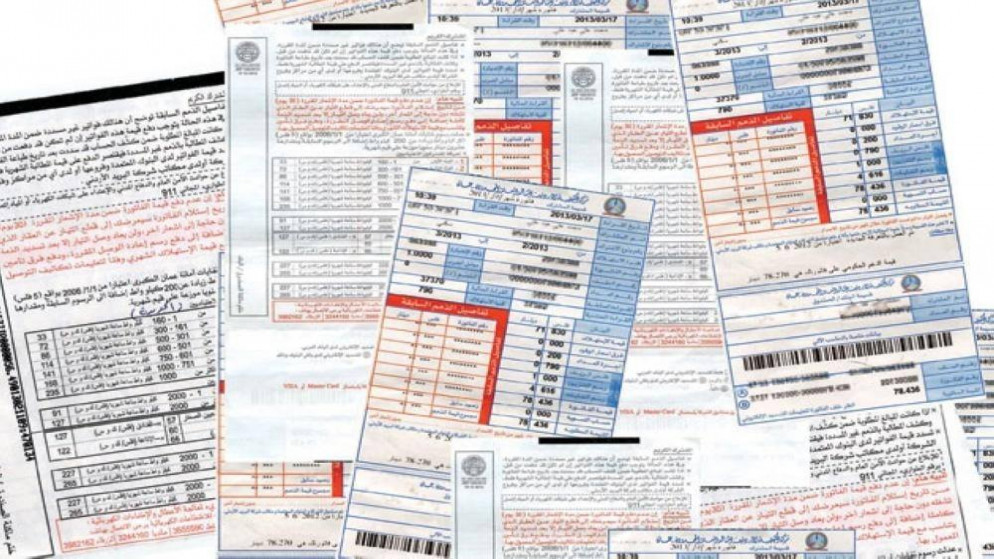 نقابة المهندسين: ارتفاع فواتير الكهرباء في الشتاء طبيعي