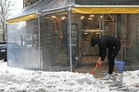 موجة قطبية تجتاح 12 دولة عربية.. ثلوج وصقيع وتحذيرات للمواطنين