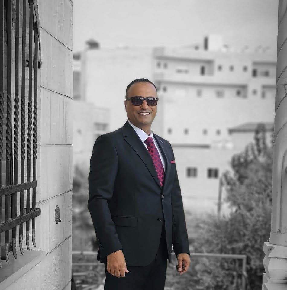 نقابة اصحاب مكاتب استقدام واستخدام العاملين بالمنازل تهنئ العليمات بالدكتوراة