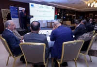 رئيس مجلس النواب يرعى اعمال ورشة العمل الإقليمية لتبادل الخبرات البرلمانية